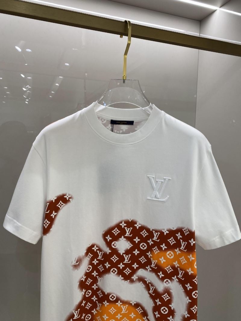 Louis Vuitton T-Shirts